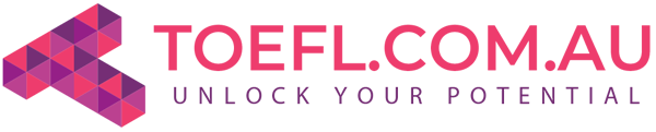 TOEFL Australia — home